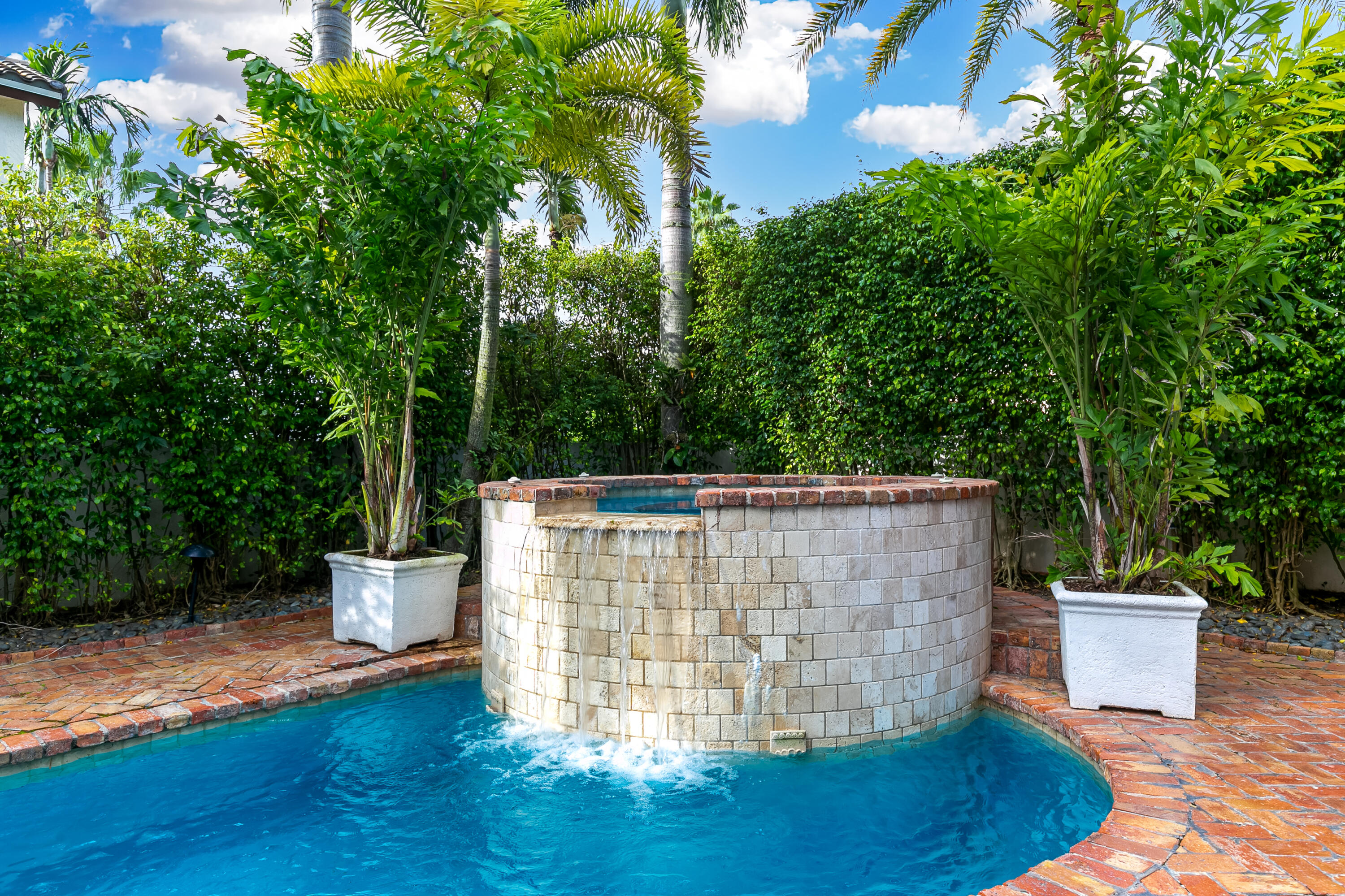 380 Southwest 17th Street Boca Raton, FL 33432 - Photo 55 of 59 BACKYARD