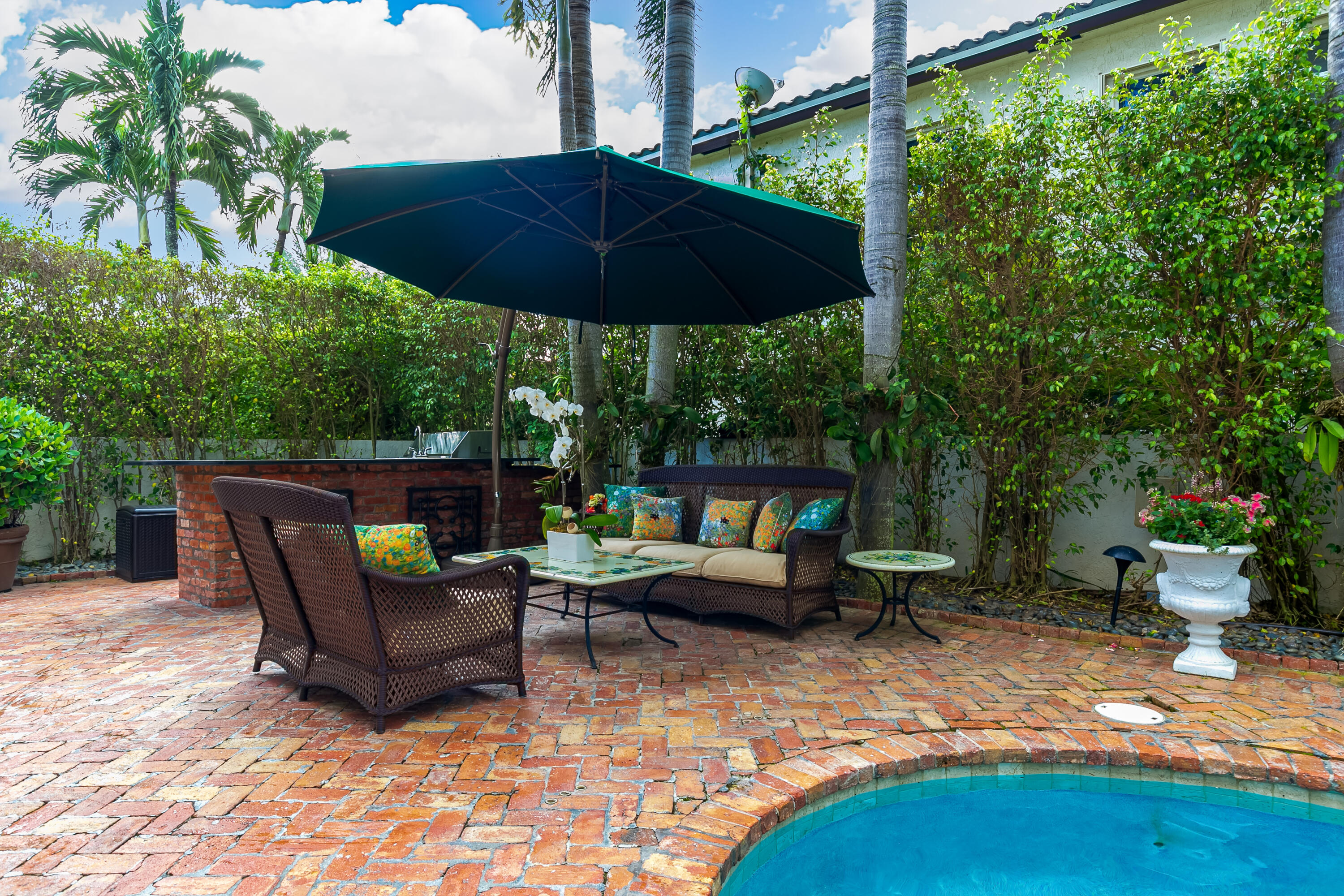 380 Southwest 17th Street Boca Raton, FL 33432 - Photo 56 of 59 BACKYARD