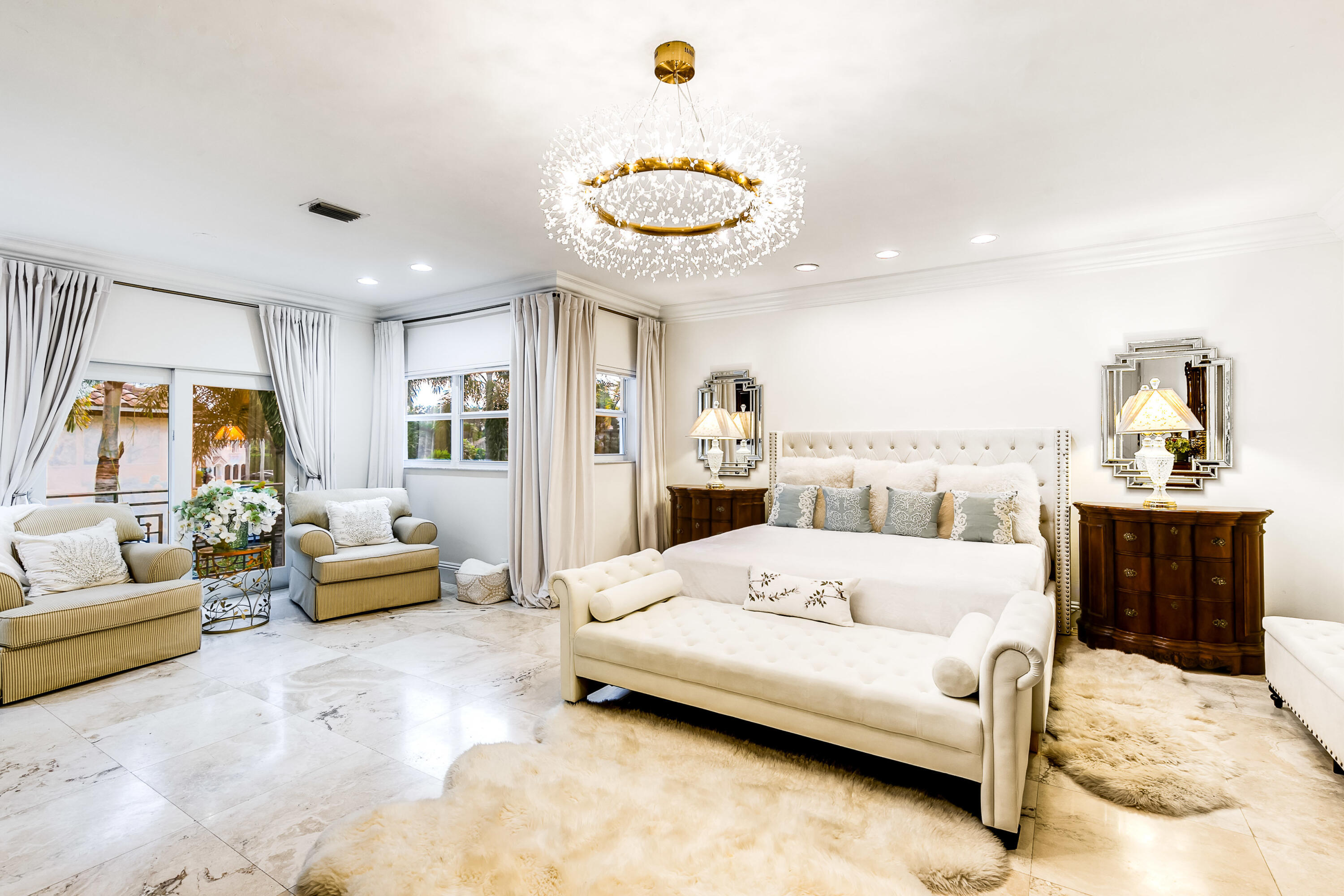 380 Southwest 17th Street Boca Raton, FL 33432 - Photo 9 of 59 PRIMARY BEDROOM