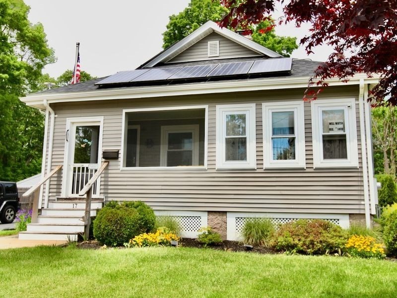 17 Park Road Brockton, MA 02301 - Photo 1 of 21