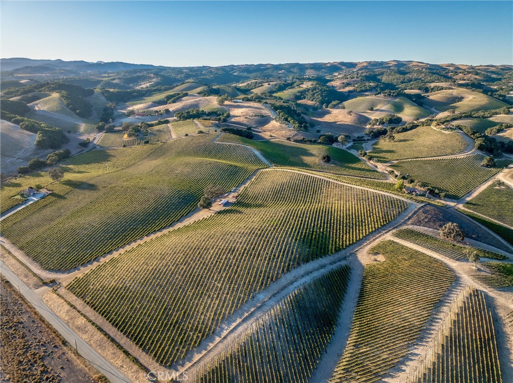 3130 Oakdale Road Paso Robles, CA 93446 - Photo 39 of 75 Property Aerial