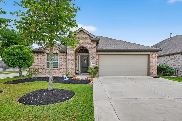 $340,000 | 3710 Butterfly Breeze Lane, Richmond, TX 77406