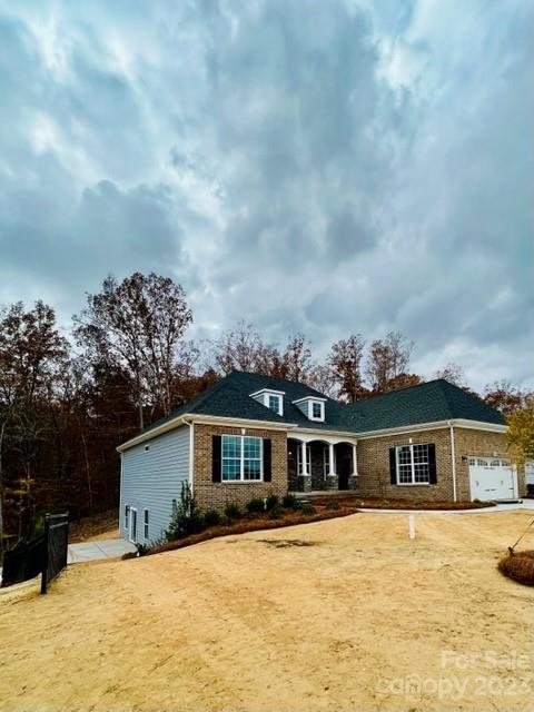 27733 Tall Ridge Road, Unit 193 Charlotte, NC 28278 - Photo 4 of 42 Gallery Image 4