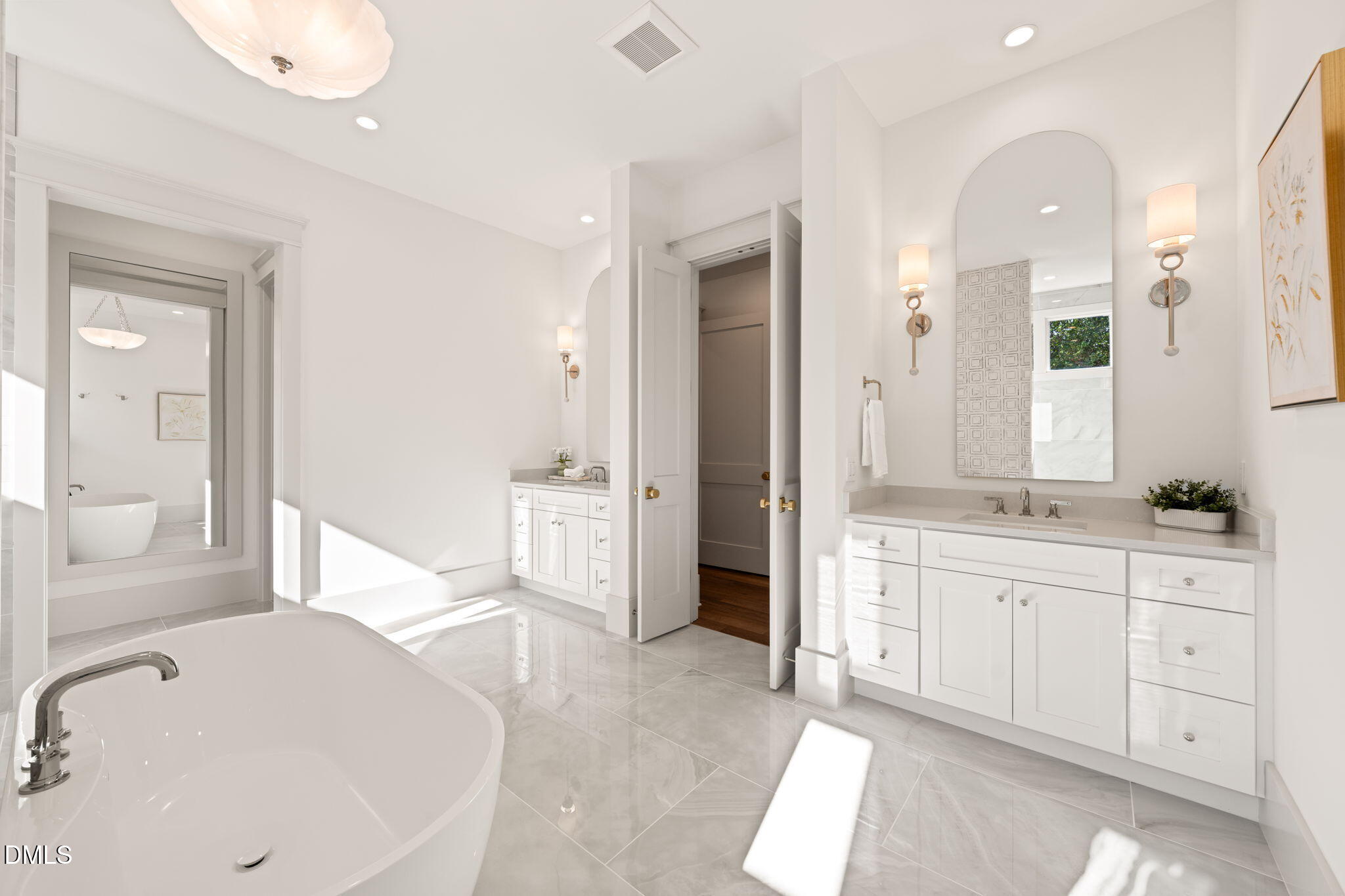 2108 Ridge Road Raleigh, NC 27607 - Photo 27 of 47