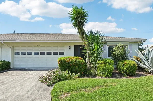 $174,900 | 2421 Lancaster Drive, Sun City Center, FL 33573