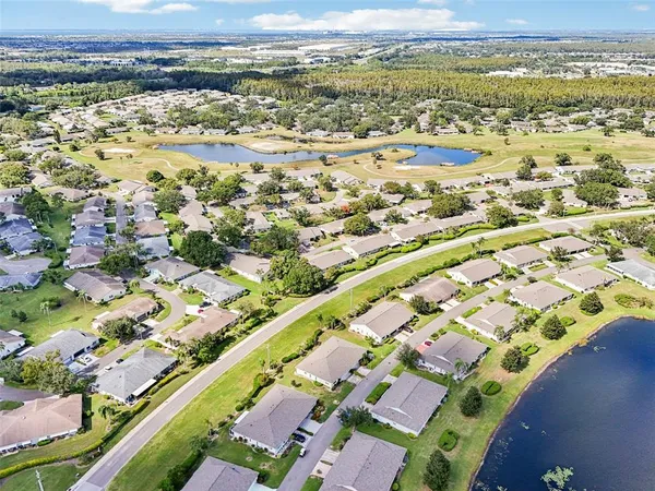 $174,900 | 2421 Lancaster Drive, Sun City Center, FL 33573