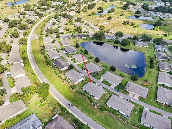 $174,900 | 2421 Lancaster Drive, Sun City Center, FL 33573