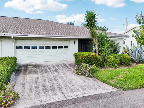 $174,900 | 2421 Lancaster Drive, Sun City Center, FL 33573