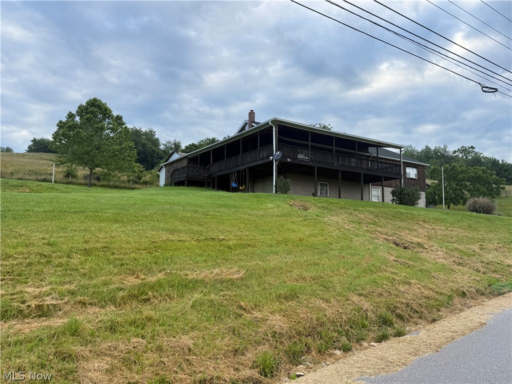 18513 Hobbler Road Kimbolton, OH 43749 - Photo 5 of 42