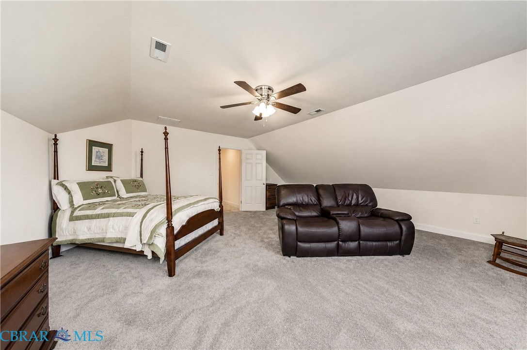 86 Brandon Point Road Locust Hill, VA 23092 - Photo 39 of 50