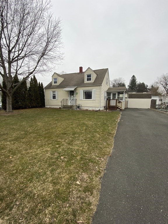 117 Leitch Street Springfield, MA 01109 - Photo 1 of 33 Gallery Image 1