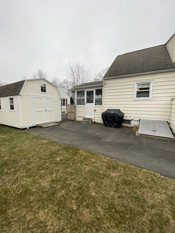117 Leitch Street Springfield, MA 01109 - Photo 29 of 33 Gallery Image 29