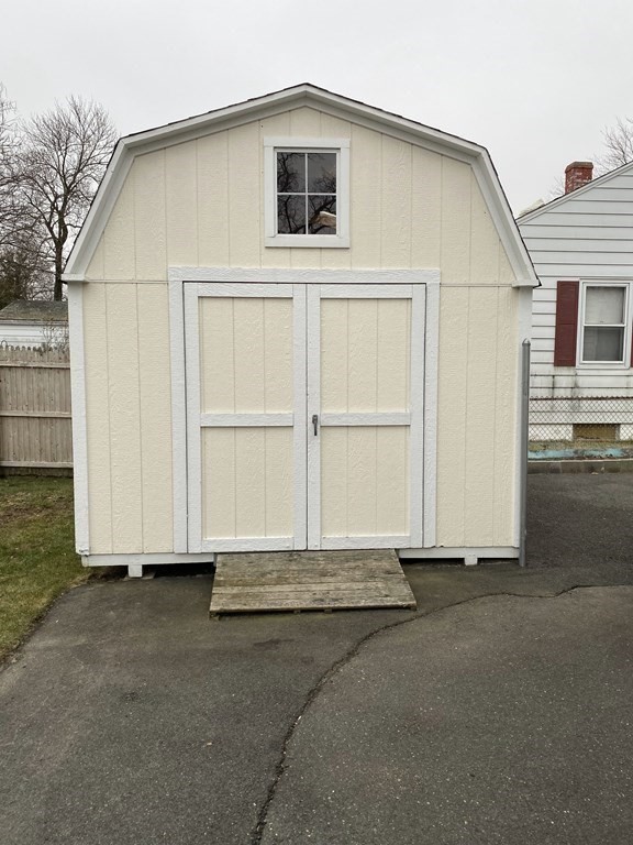 117 Leitch Street Springfield, MA 01109 - Photo 30 of 33 Gallery Image 30