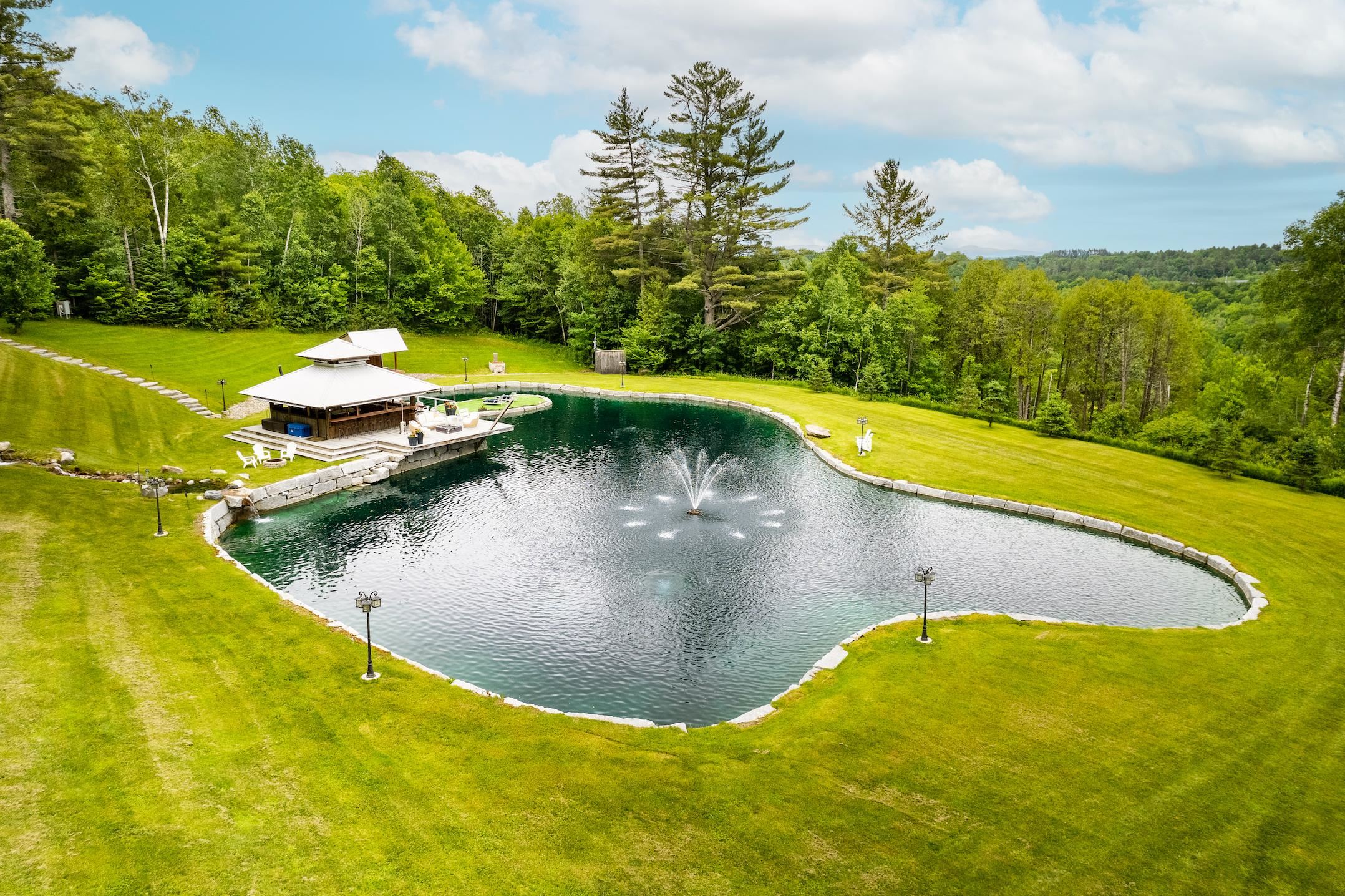 Undisclosed Address Danville, VT 05828 - Photo 20 of 33