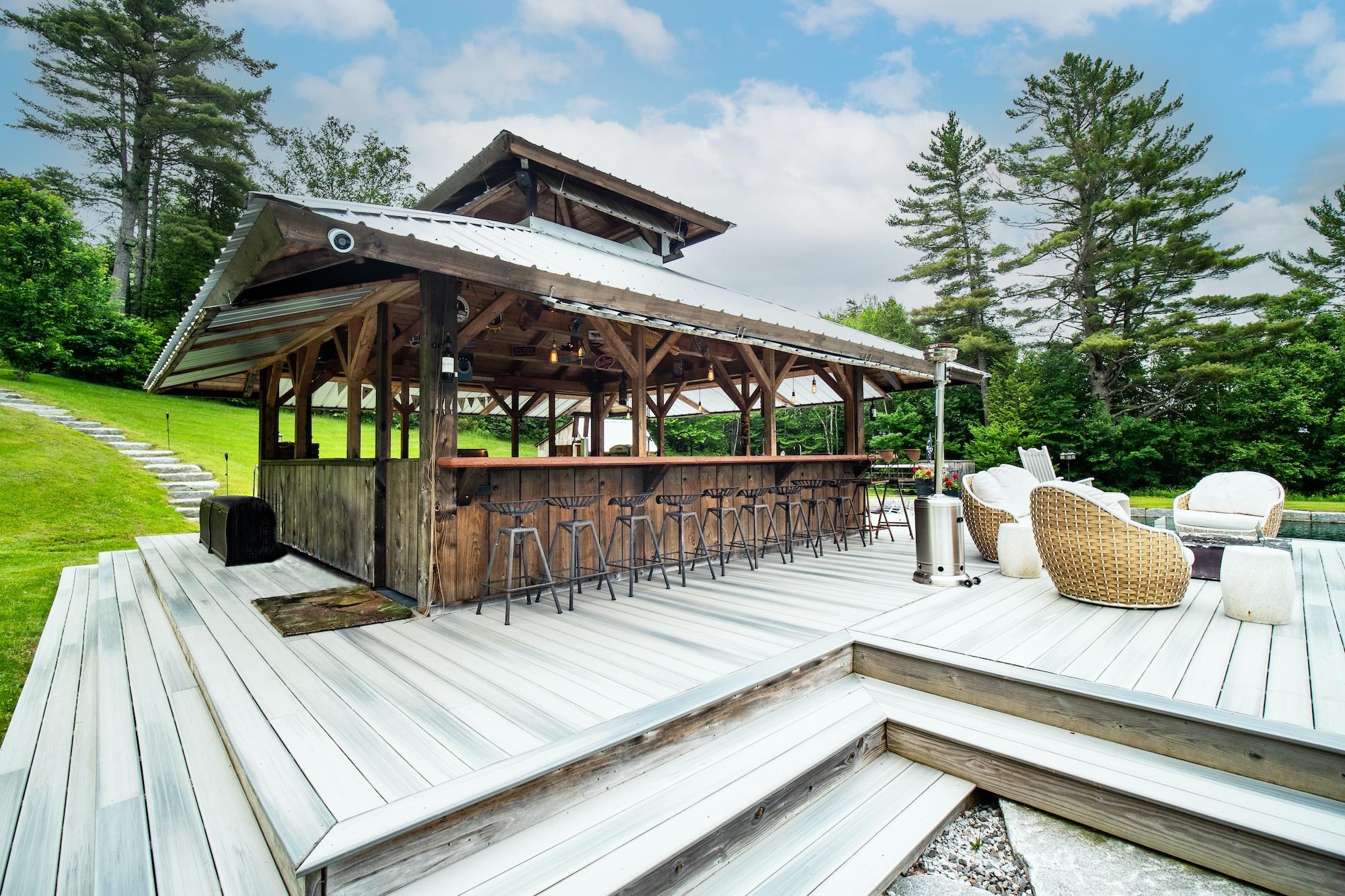 Undisclosed Address Danville, VT 05828 - Photo 22 of 33