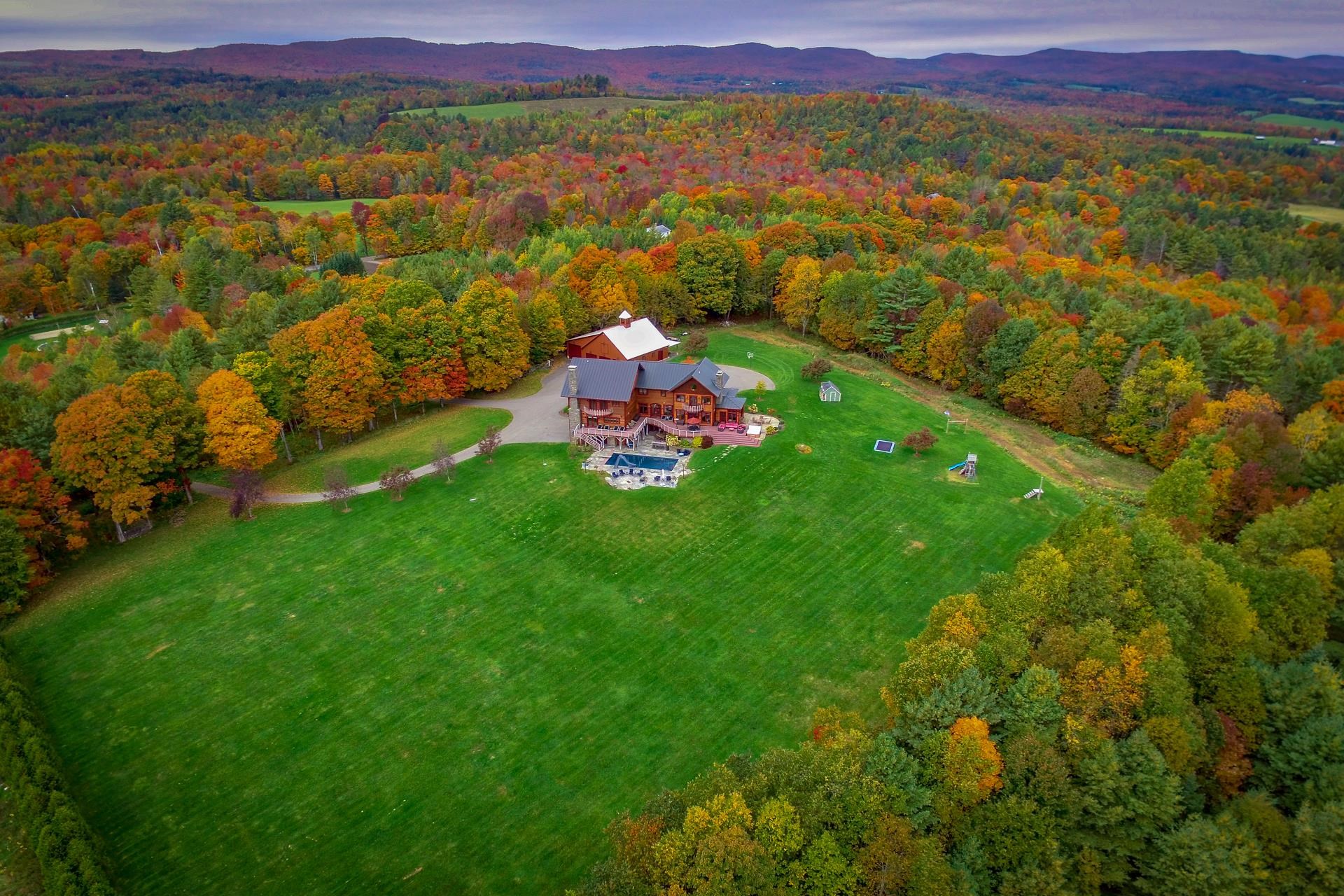 Undisclosed Address Danville, VT 05828 - Photo 27 of 33