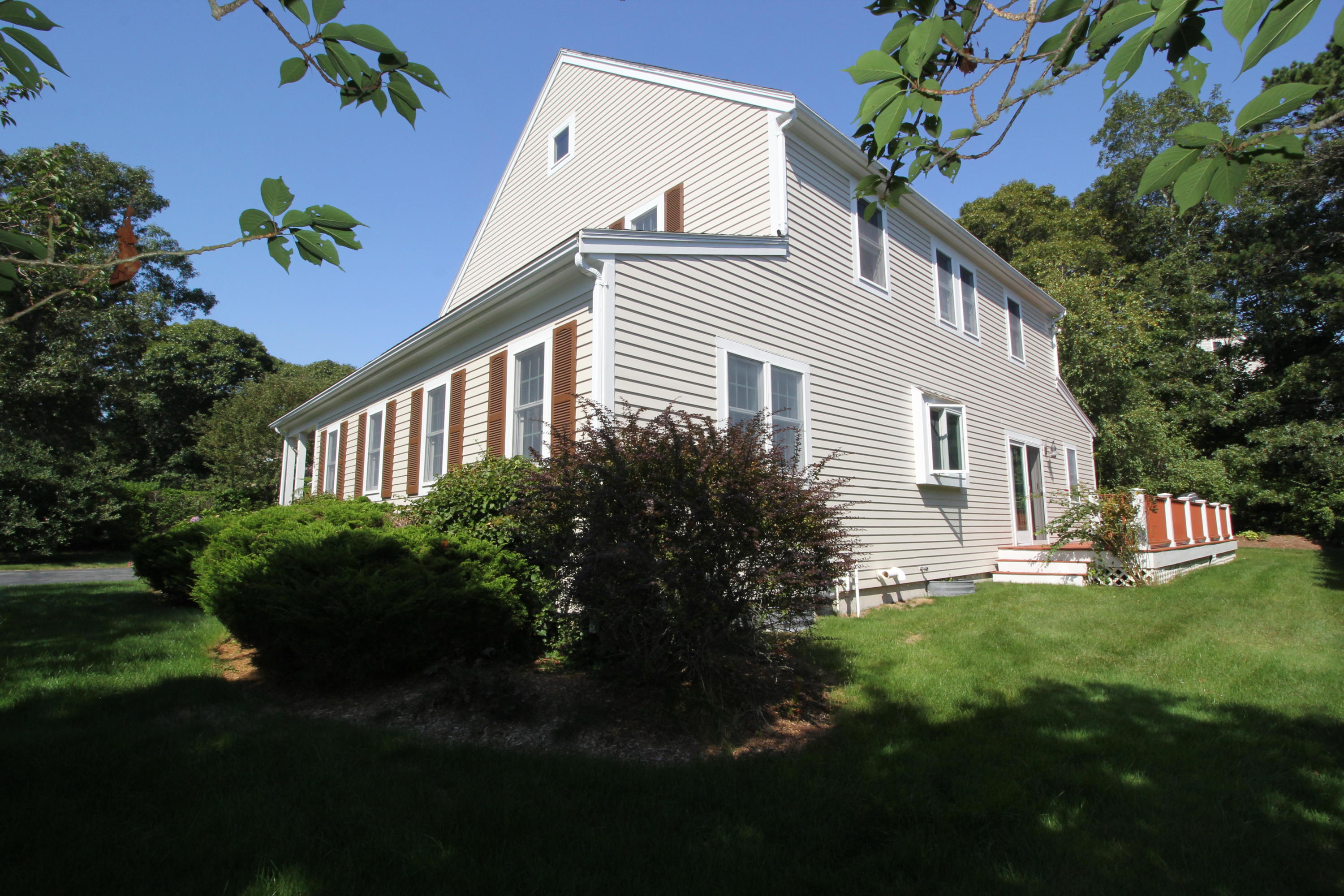 34 Ard Righ Road North Falmouth, MA 02556 - Photo 28 of 35 IMG_9216