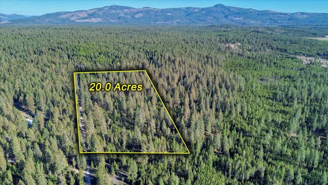 $175,000 | Nkn Bear Tooth Road, Newport, WA 99156