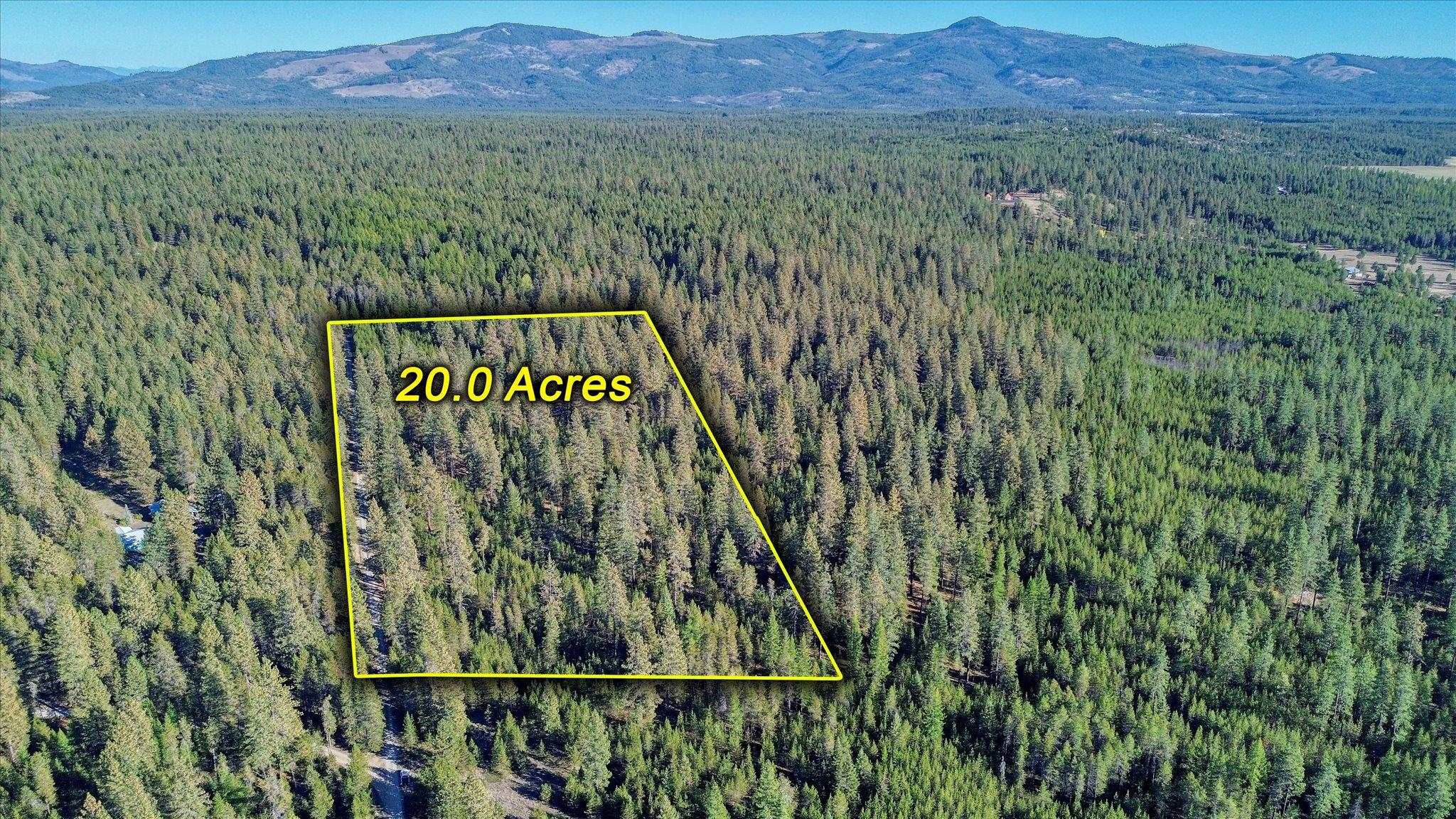 Nkn Bear Tooth Road Newport, WA 99156 - Photo 1 of 31