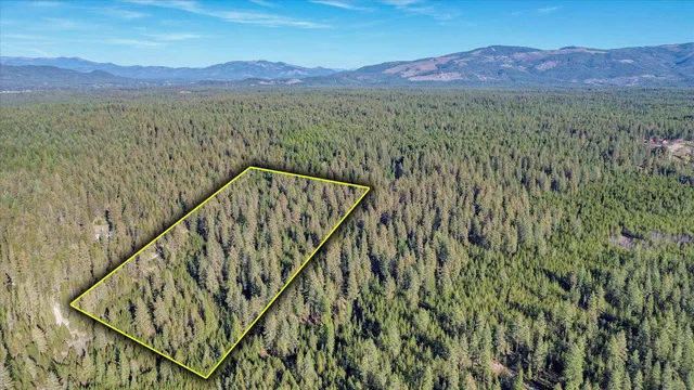 $175,000 | Nkn Bear Tooth Road, Newport, WA 99156