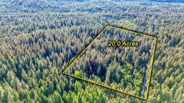 $175,000 | Nkn Bear Tooth Road, Newport, WA 99156