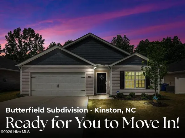$264,900 | 1441 North Wilshire Court, Kinston, NC 28504