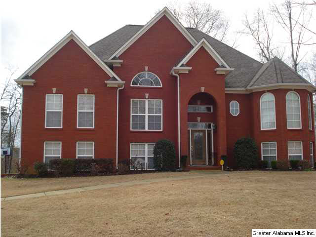 1197 17th Street Pleasant Grove, AL 35127 - Photo 1 of 19