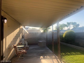 5562 Petaca Road Las Vegas, NV 89122 - Photo 22 of 26 Gallery Image 22