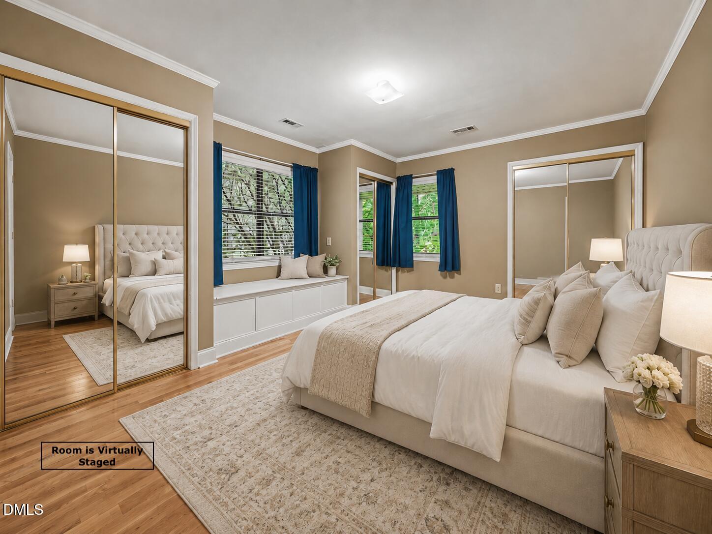 1003 Gardner Street Raleigh, NC 27607 - Photo 10 of 28 PrimaryStaged