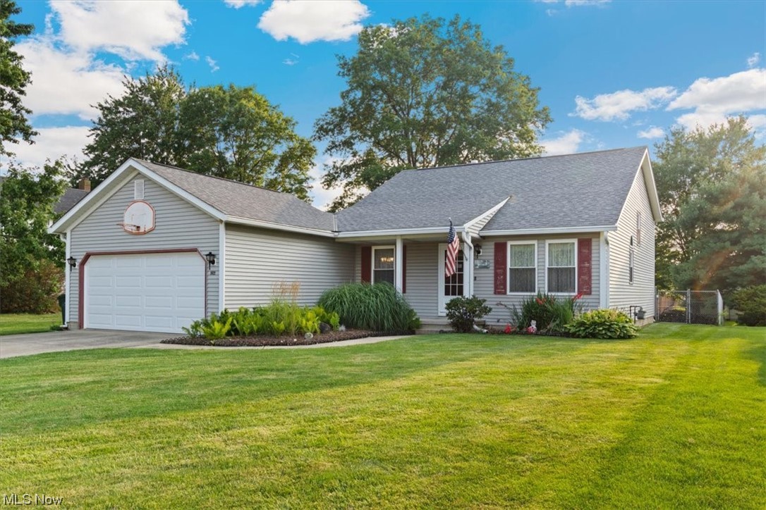 5266 Jaycox Road North Ridgeville, OH 44039 - Photo 2 of 35
