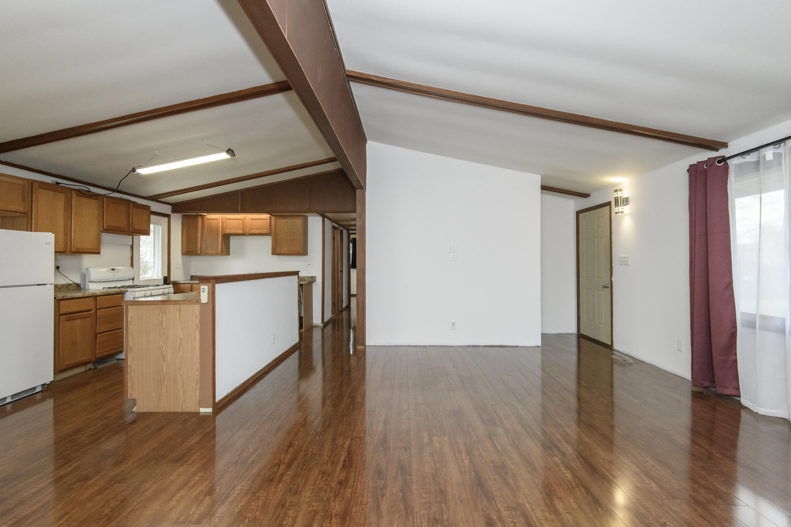 7501 East Wind Lake Road Norway, WI 53185 - Photo 29 of 30 Open floorplan