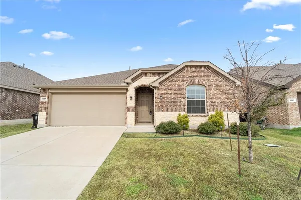 $2,400 | 1357 Rembrandt Drive, Little Elm, TX 75068