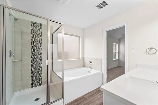 $2,400 | 1357 Rembrandt Drive, Little Elm, TX 75068