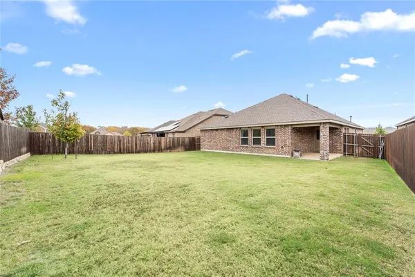 $2,400 | 1357 Rembrandt Drive, Little Elm, TX 75068