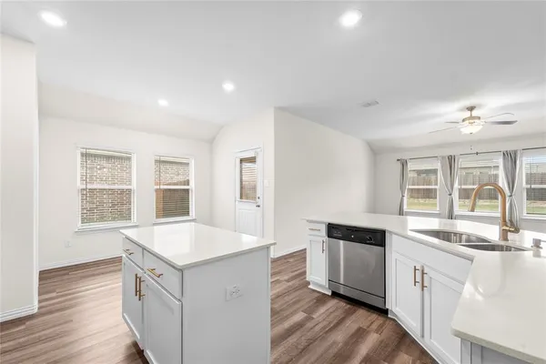 $2,400 | 1357 Rembrandt Drive, Little Elm, TX 75068