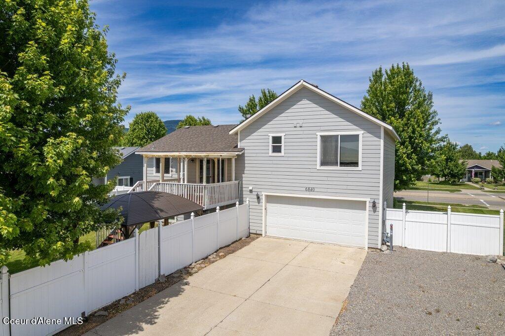 6840 West Majestic Avenue Rathdrum, ID 83858 - Photo 23 of 27 008-6840WestMajesticAvenue-Rathdrum-ID-8