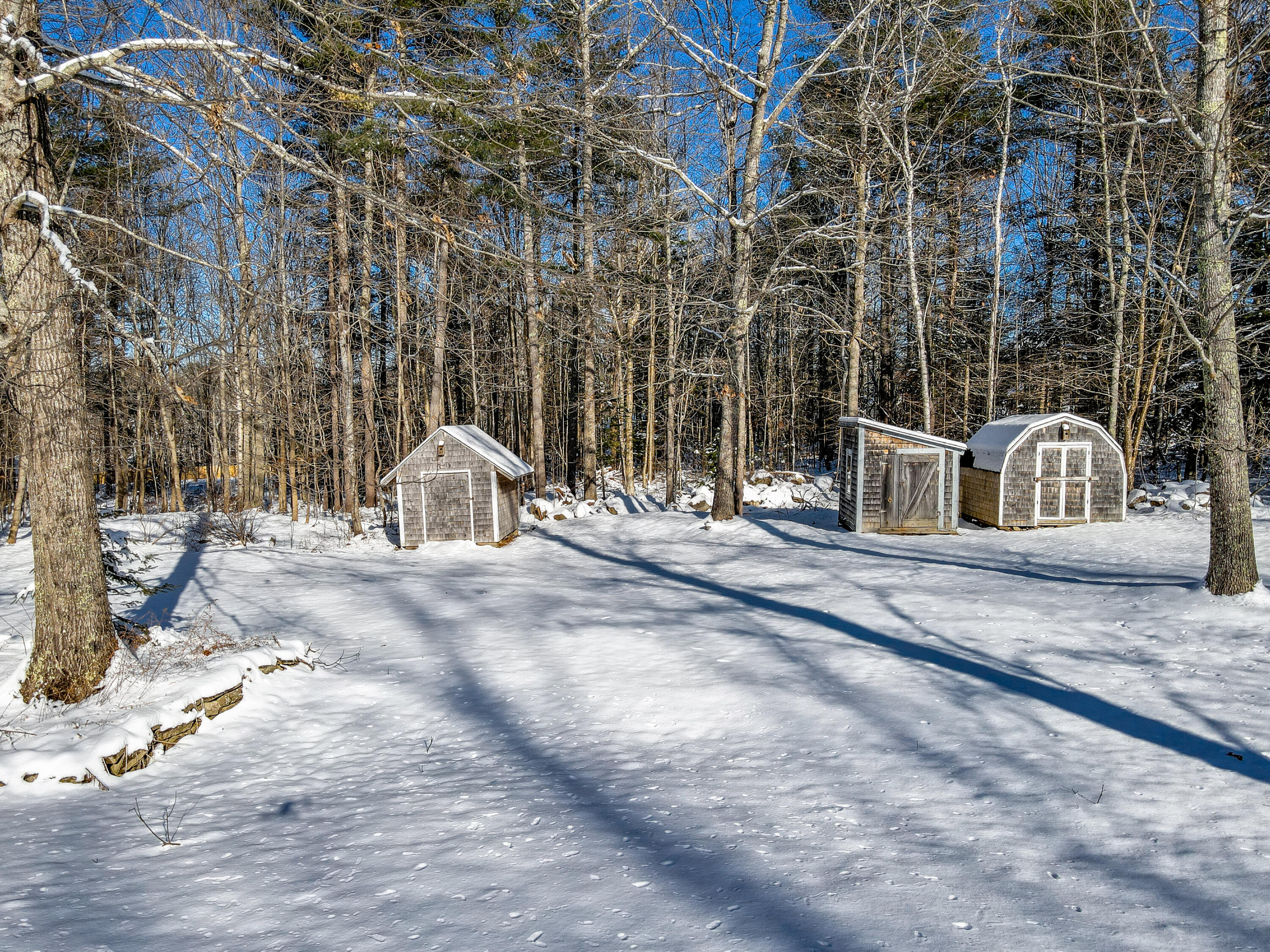 1221 Waterville Road Waldo, ME 04915 - Photo 21 of 22 Exterior13