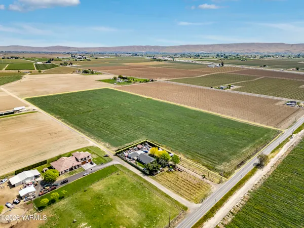 $359,000 | Tbd County Line Road, Grandview, WA 98930