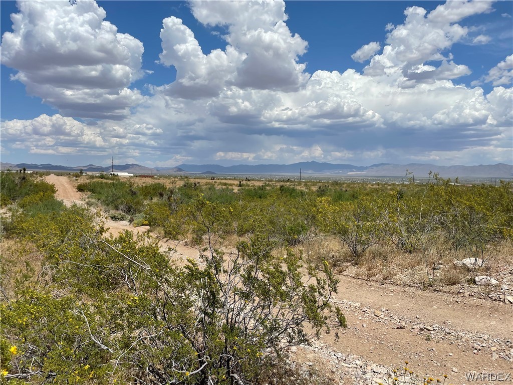 0 South Dewey Road Golden Valley, AZ 86413 - Photo 3 of 11 a view of an ocean