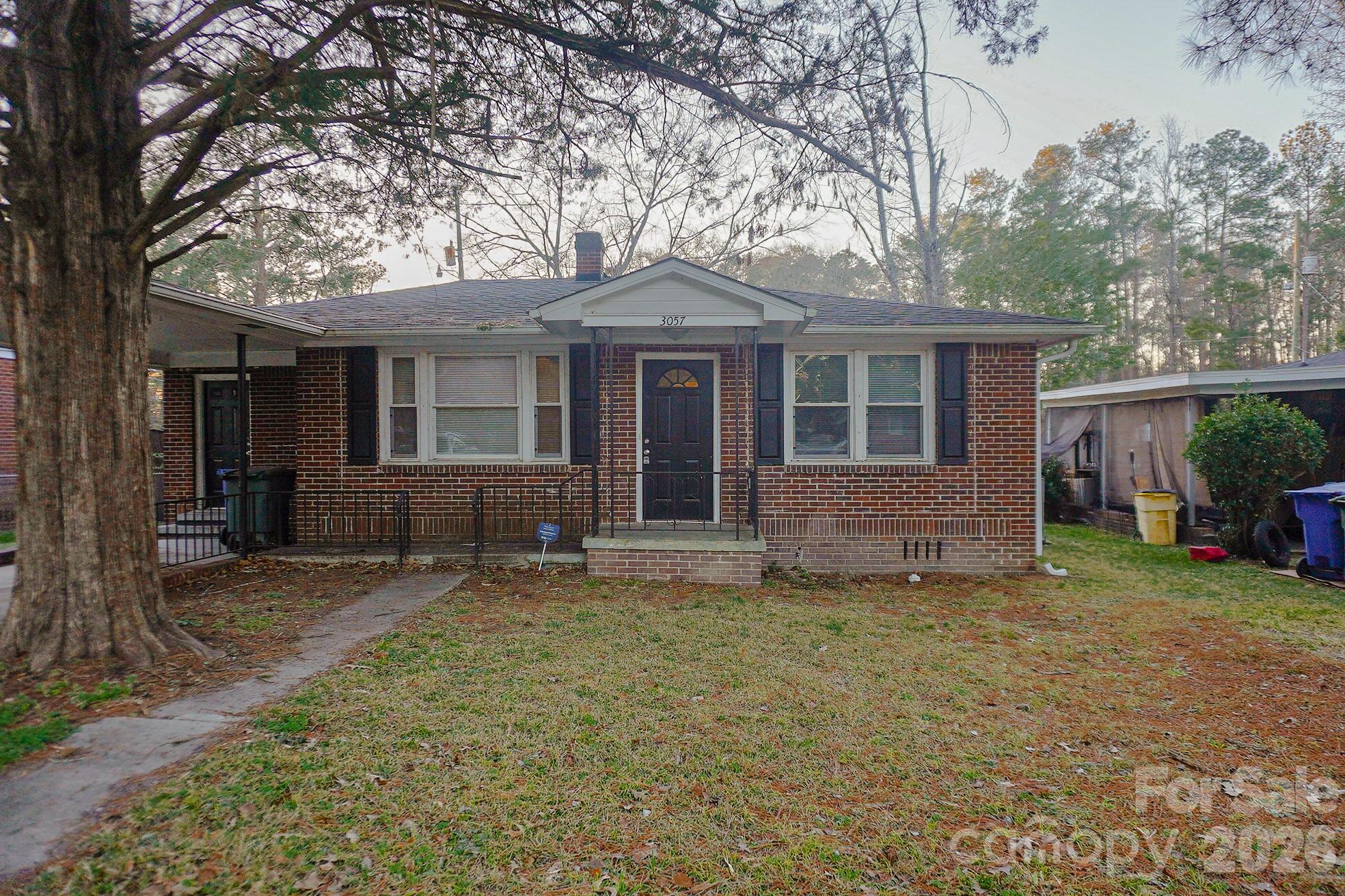 3057 Truman Street Columbia, SC 29204 - Photo 2 of 24