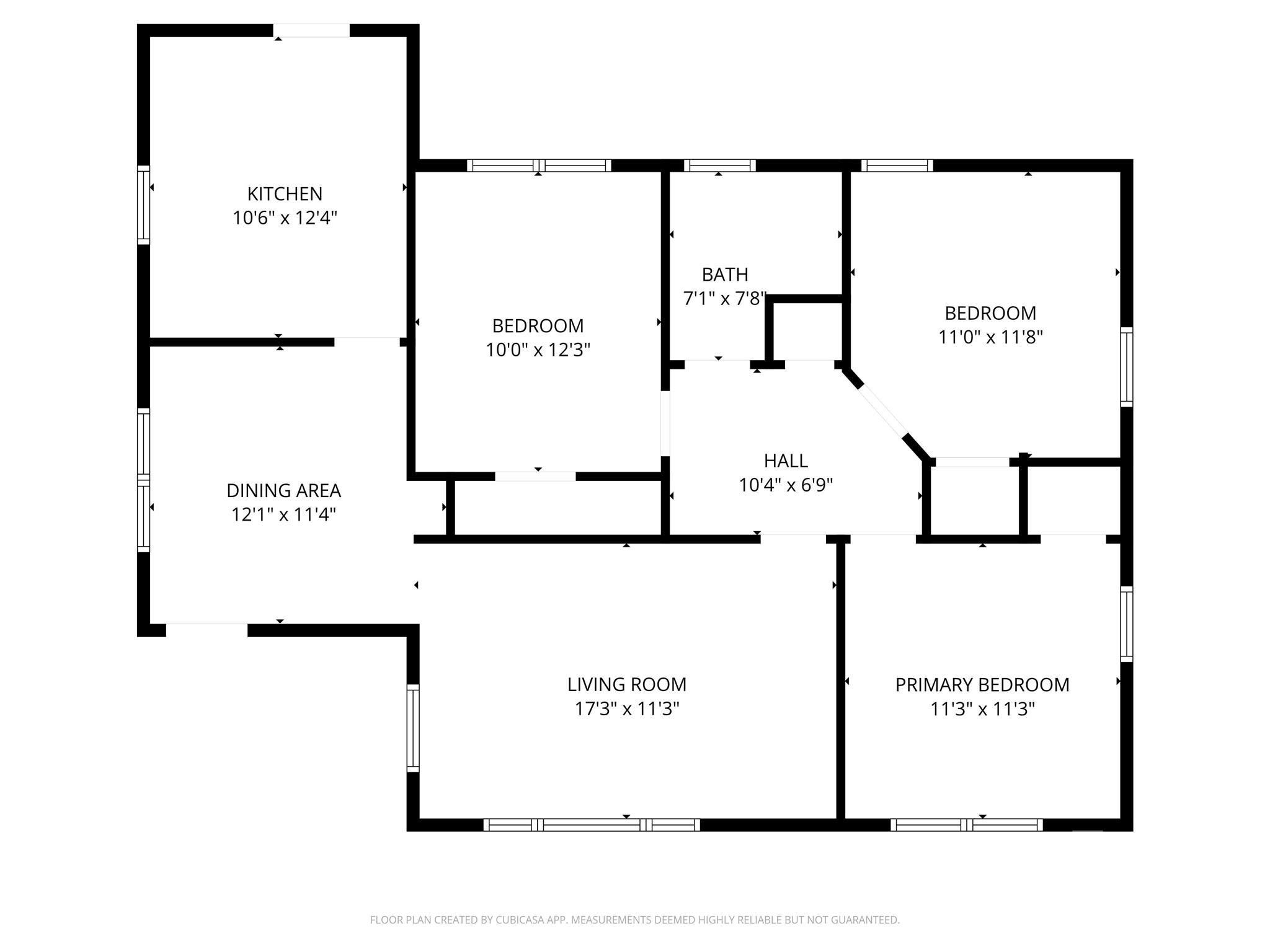 3057 Truman Street Columbia, SC 29204 - Photo 24 of 24