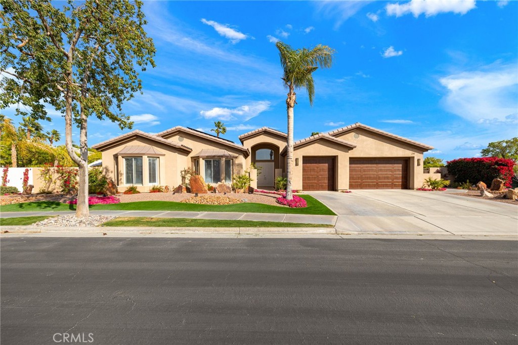24 Killian Way Rancho Mirage, CA 92270 - Photo 1 of 1