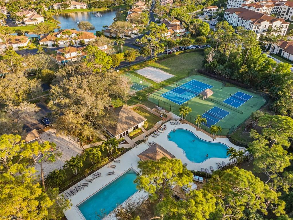 348 Dover Place, Unit C103 Naples, FL 34104 - Photo 25 of 27