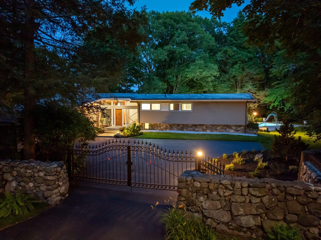 6 Porter Road Andover, MA 01810 - Photo 41 of 42