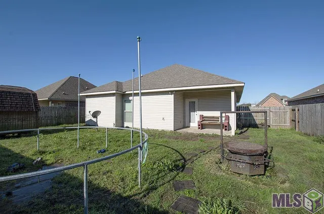 $210,000 | 232 Southern Circle, Thibodaux, LA 70301