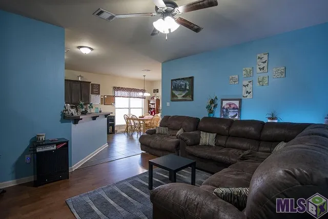 $210,000 | 232 Southern Circle, Thibodaux, LA 70301