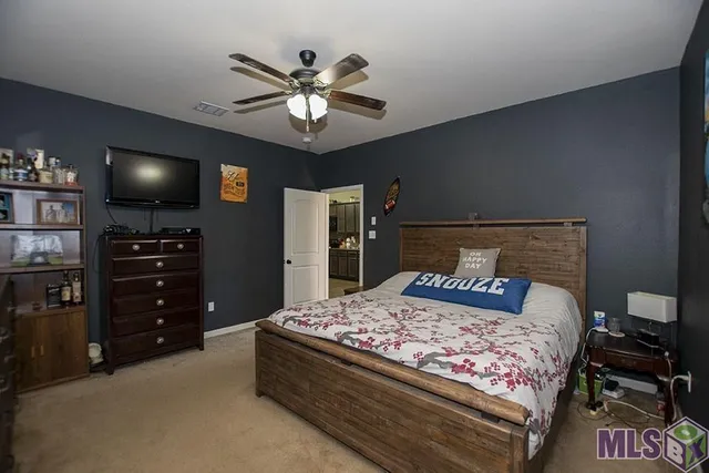 $210,000 | 232 Southern Circle, Thibodaux, LA 70301