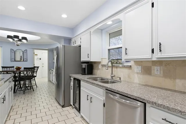 $485,000 | 501 Tiffany Trail, Richardson, TX 75081