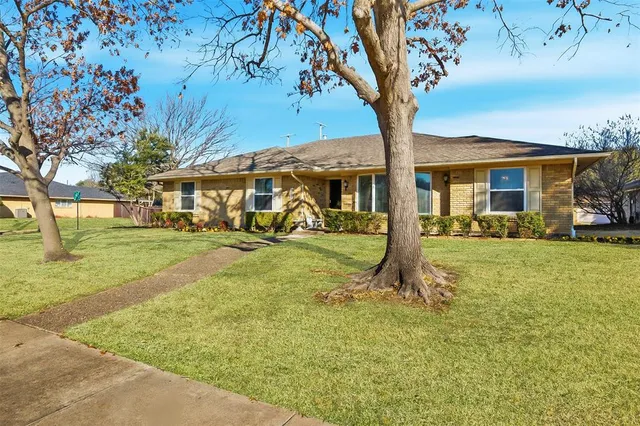 $485,000 | 501 Tiffany Trail, Richardson, TX 75081