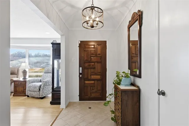 $485,000 | 501 Tiffany Trail, Richardson, TX 75081